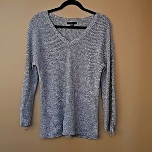 Woman's Cozy Sweater